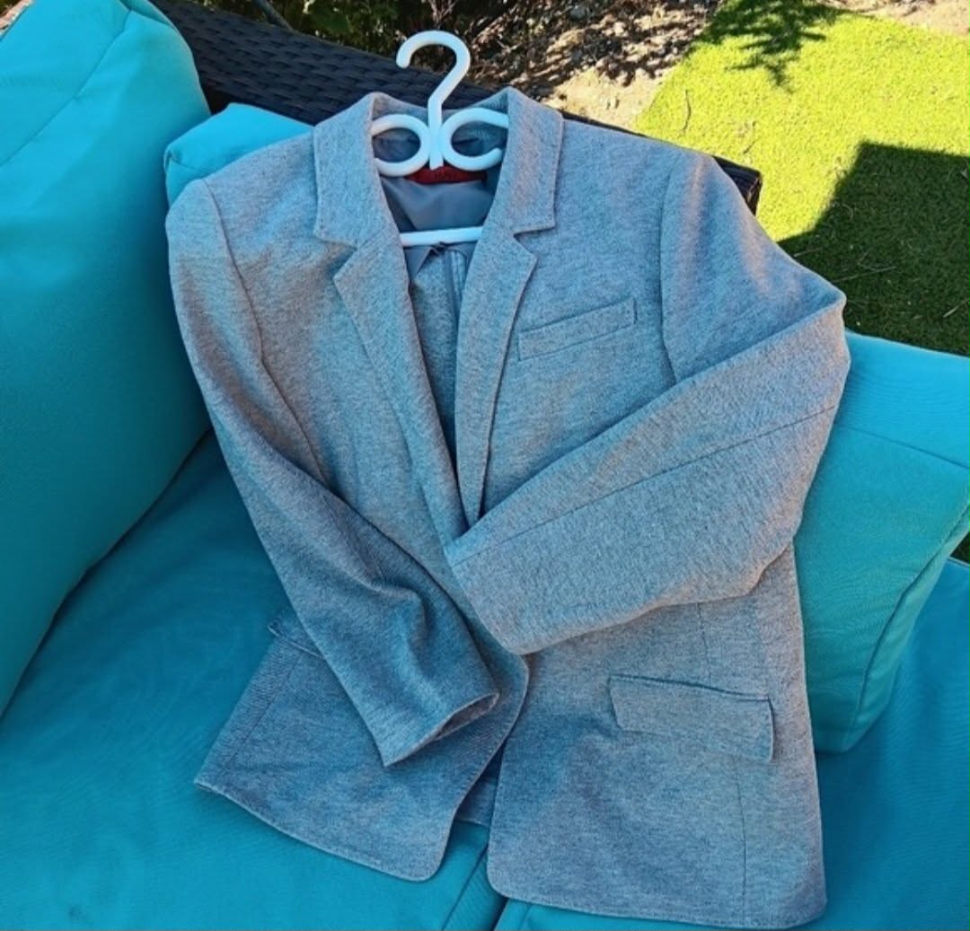 Hugo Boss Women’s Blazer — Size 10