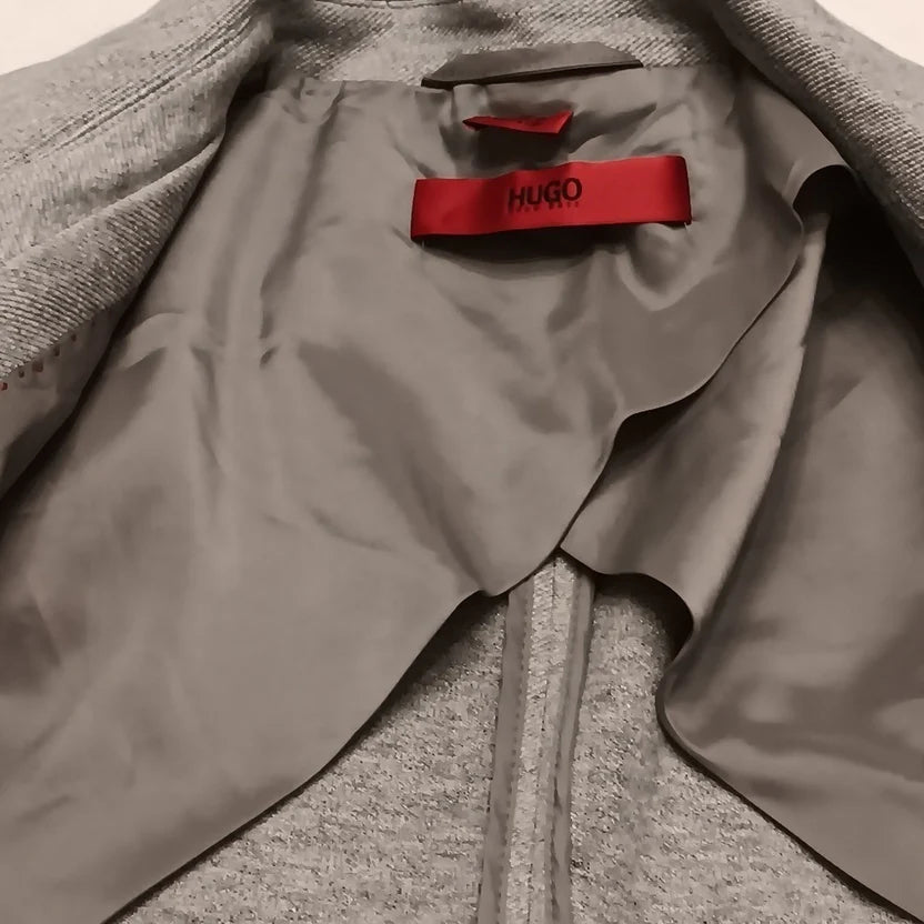 Hugo Boss Women’s Blazer — Size 10