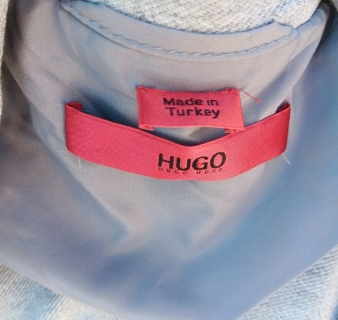 Hugo Boss Women’s Blazer — Size 10