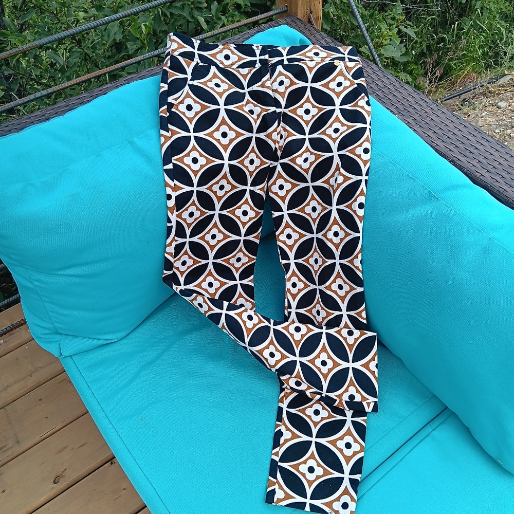 Trina‎ Turk Crops Size 0