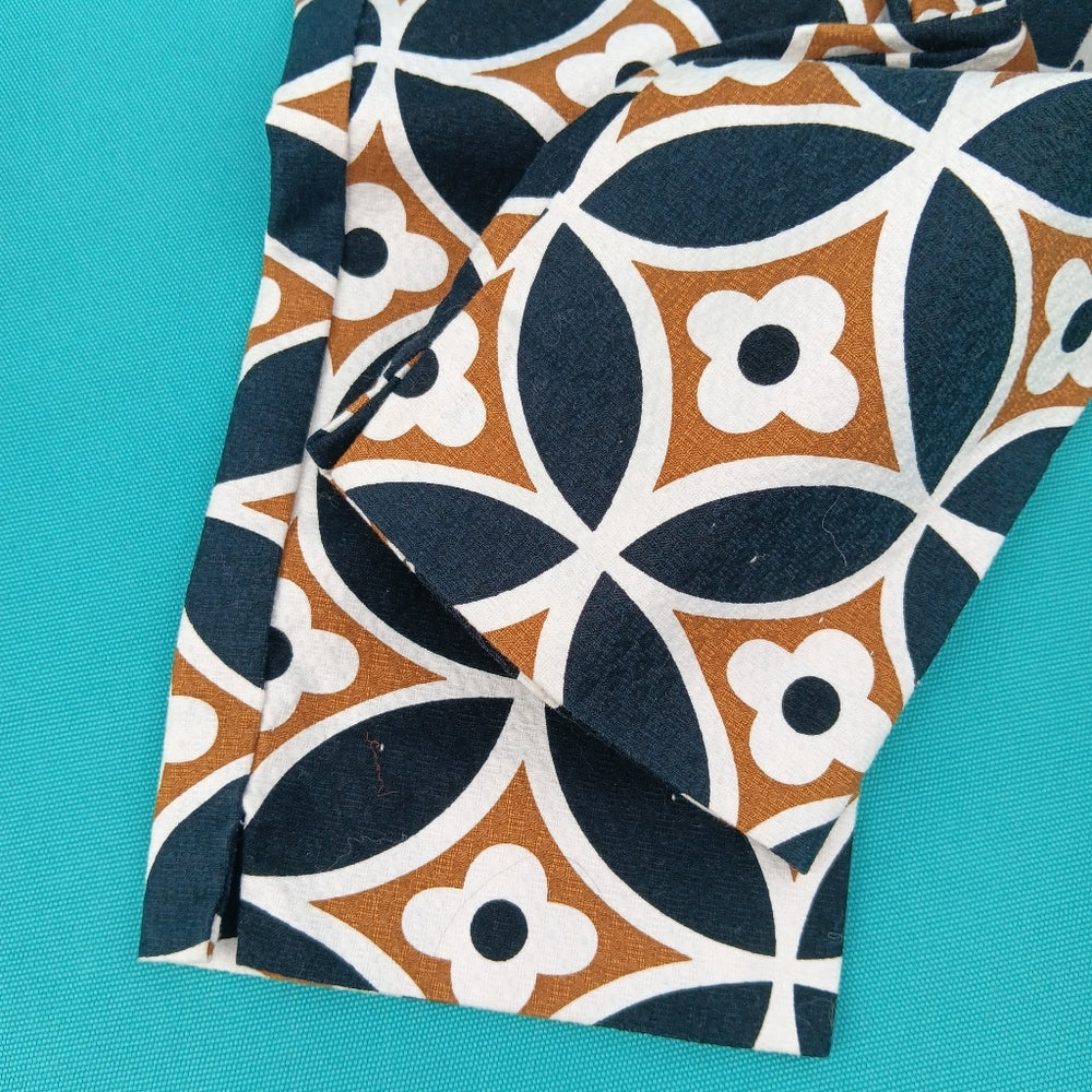 Trina‎ Turk Crops Size 0