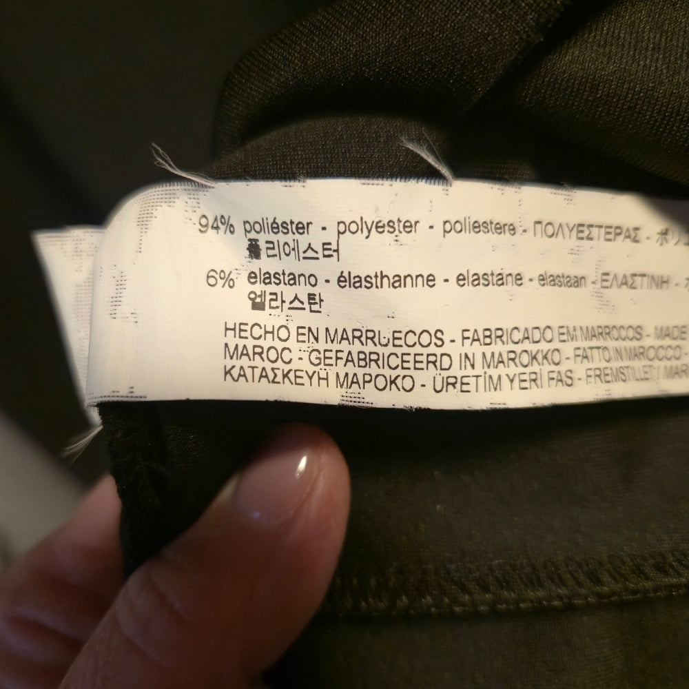 Zara Dress -‎ Size Small