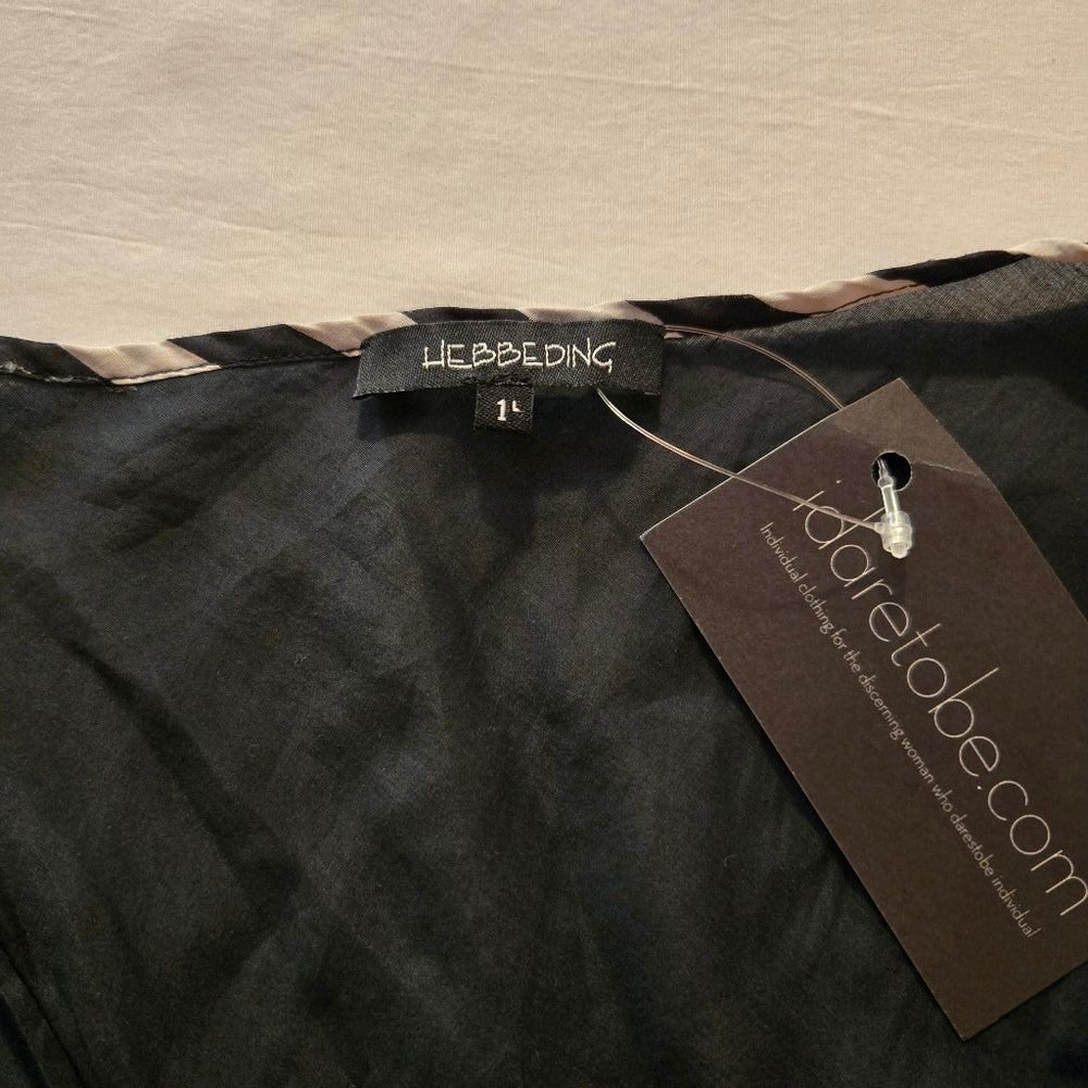 Hebbeding 2 Piece Pantsuit- Size M/L‎ - NWT