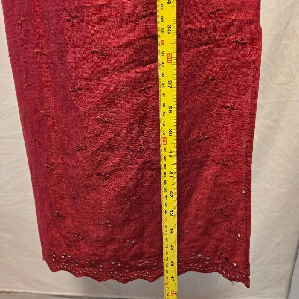 Eddie Bauer Shift Dress - Size‎ Medium