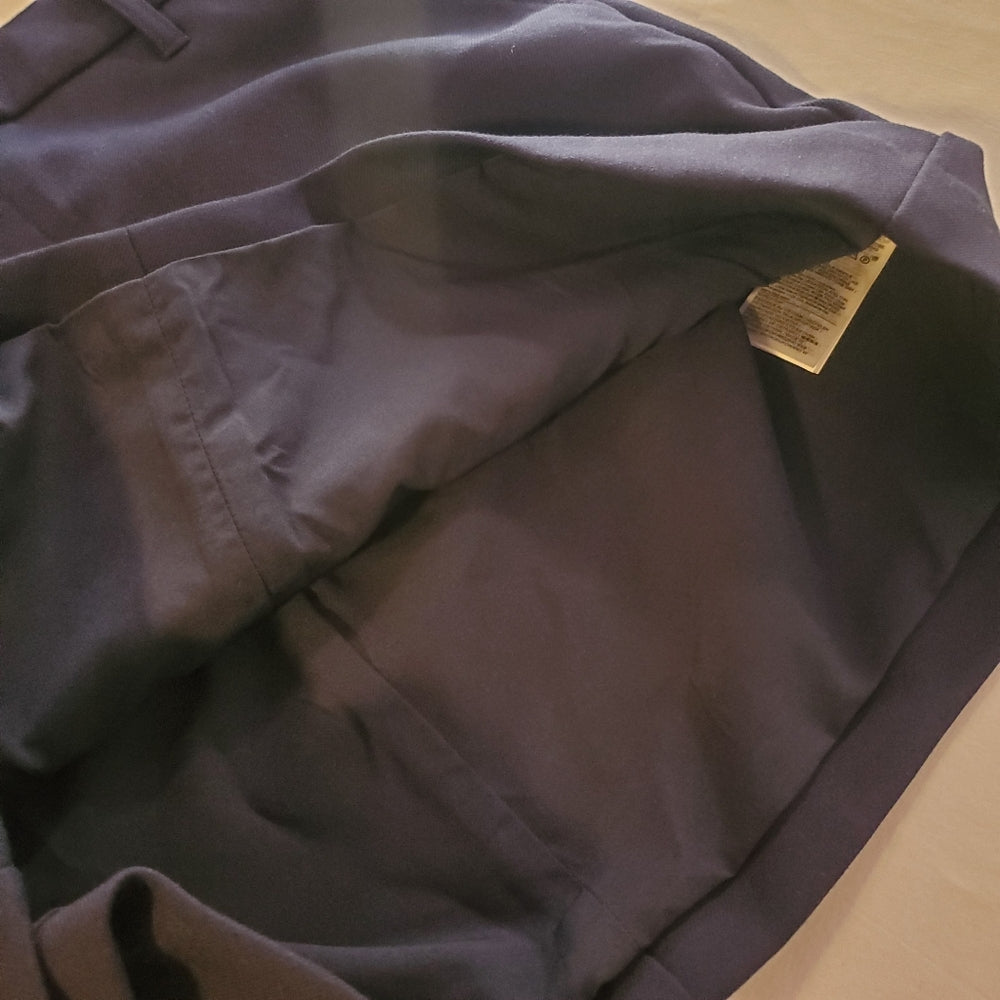 Gap Navy‎ Blue Vest and Skirt Set - Size 4