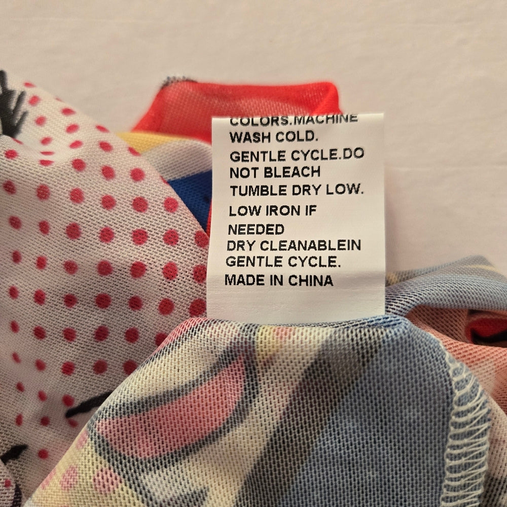 Beach mesh Coverup - Med, Lg,‎ XL