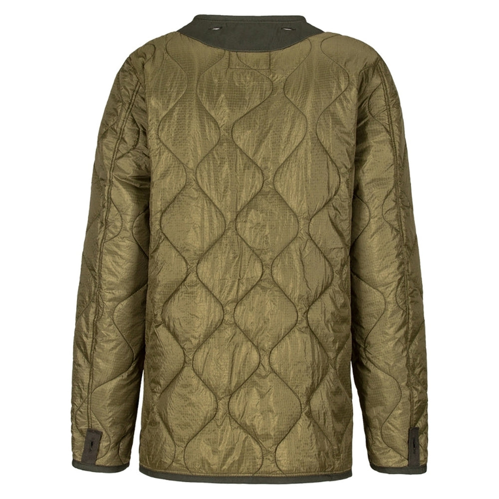 Alpha‎ Defender M-65 Parka with Removeable Liner - Men's NWT Size Large