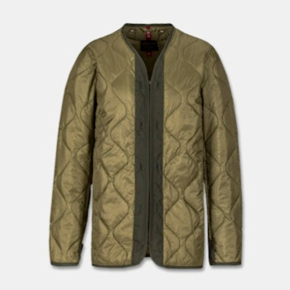 Alpha‎ Defender M-65 Parka with Removeable Liner - Men's NWT Size Large