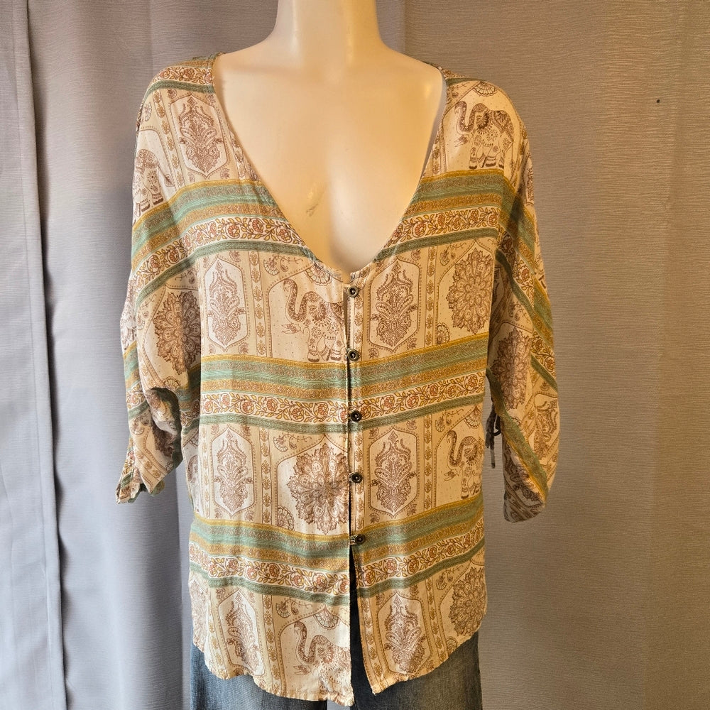 O'Neill Coverup - Size Small‎