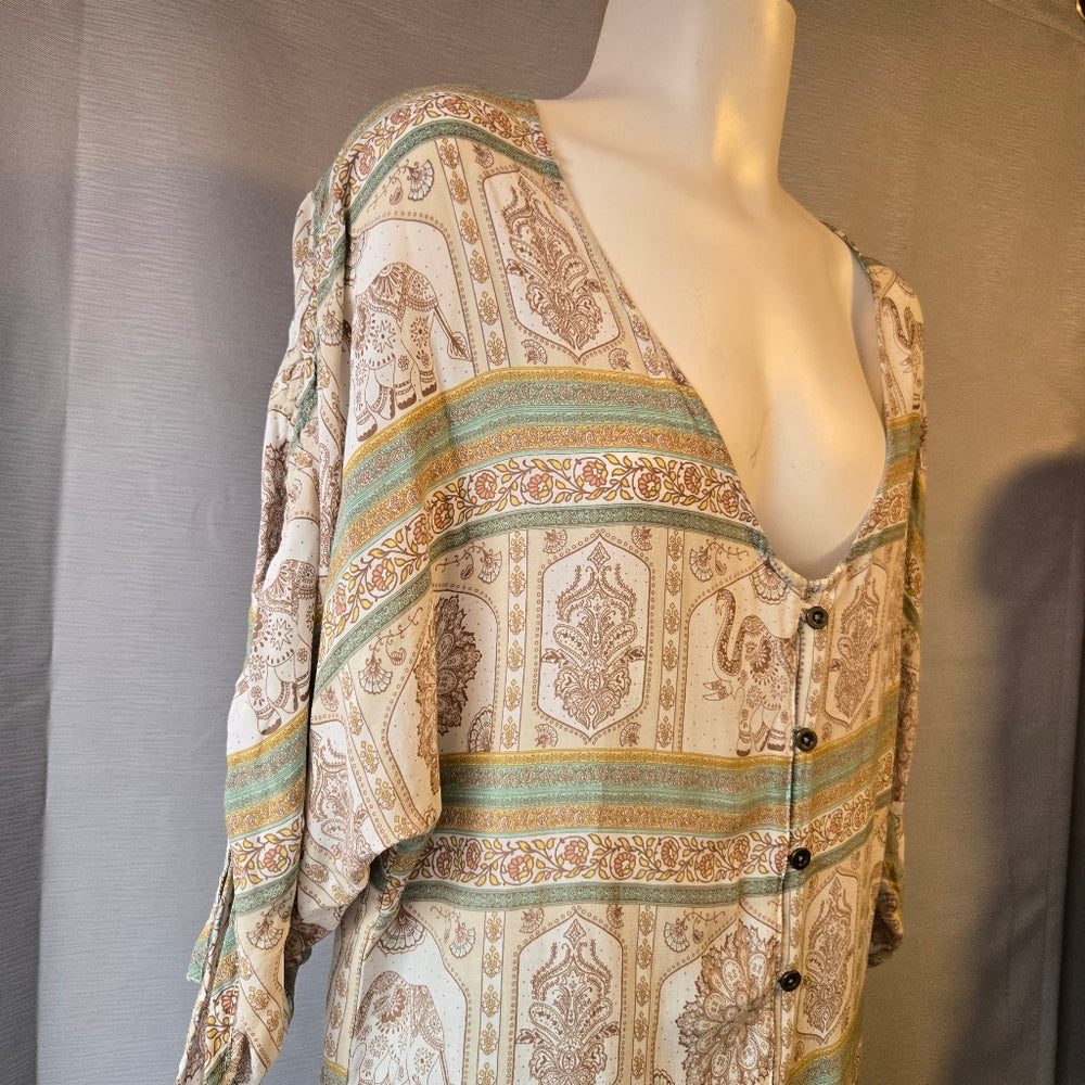 O'Neill Coverup - Size Small‎
