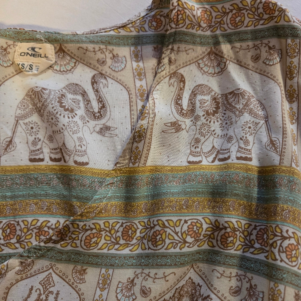 O'Neill Coverup - Size Small‎