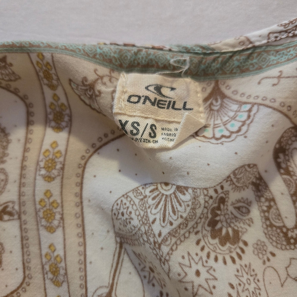 O'Neill Coverup - Size Small‎
