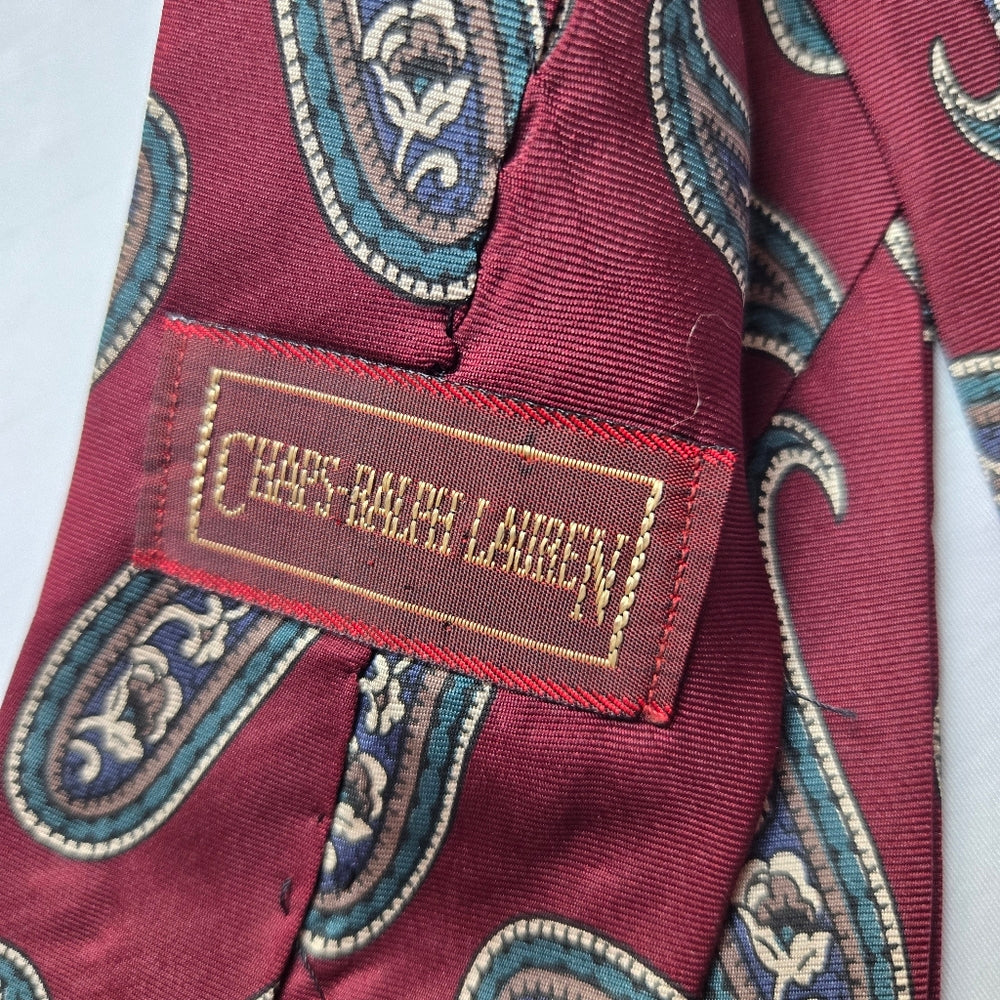 Ralph Lauren‎ Neck Tie