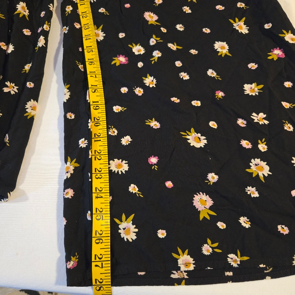 Patrons of Peace palazzo pant‎ - Size Medium