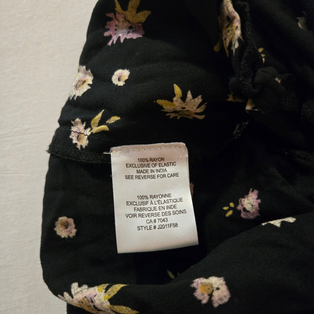 Patrons of Peace palazzo pant‎ - Size Medium