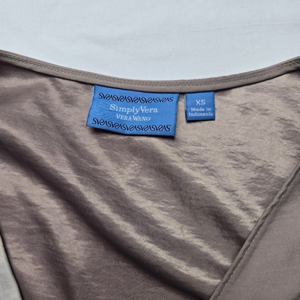 Vera Wang Dress‎ - Size XS