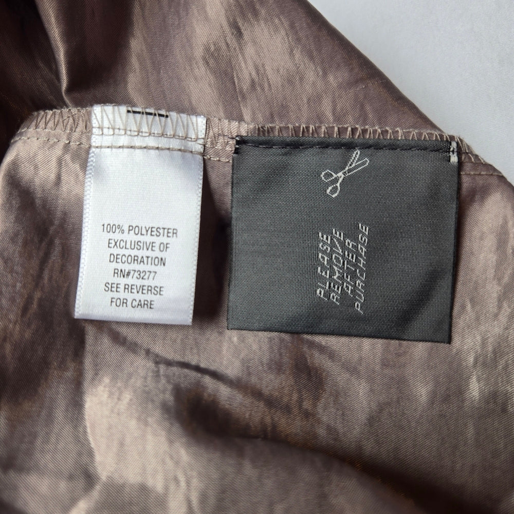 Vera Wang Dress‎ - Size XS