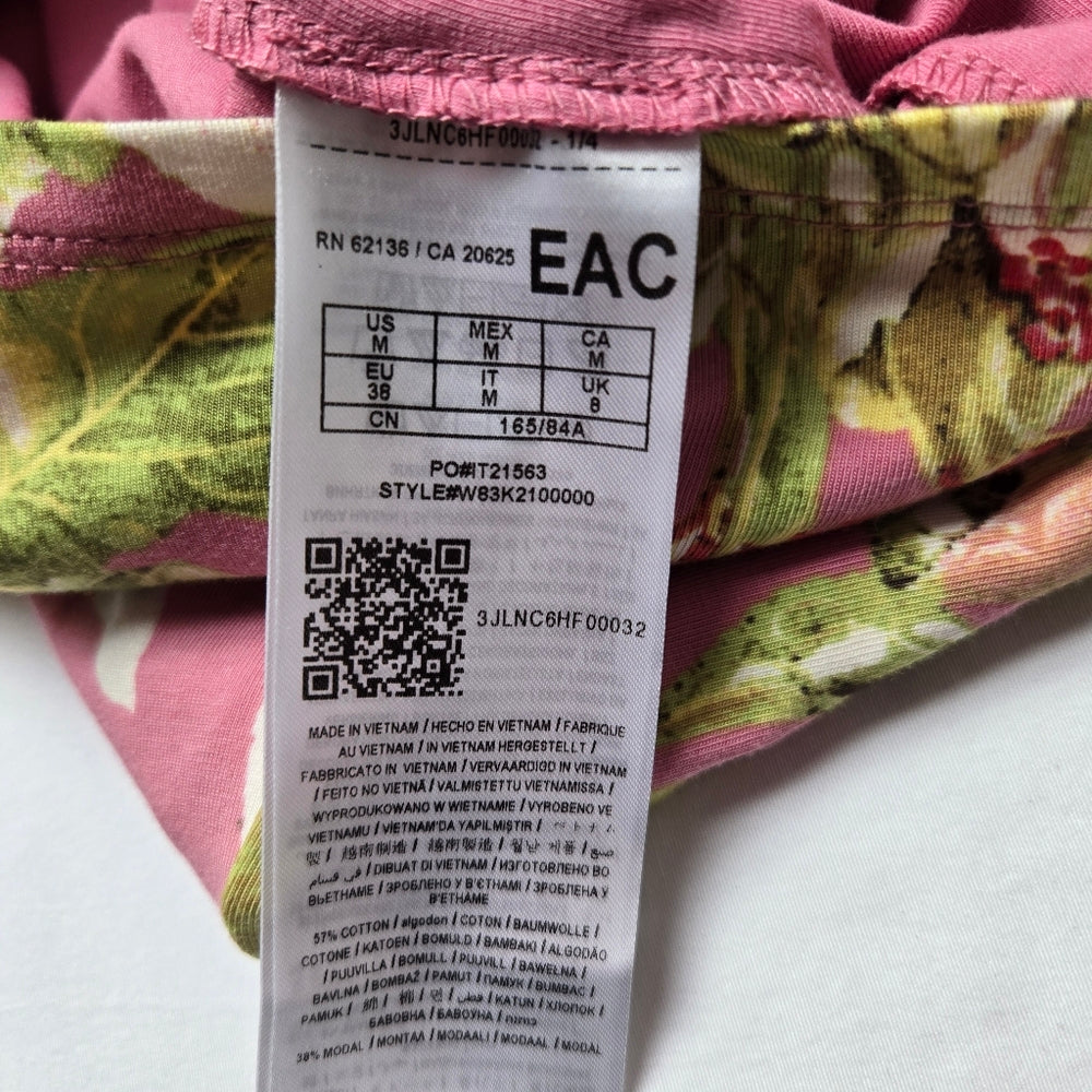 Guess Floral Dress‎ - Size Medium