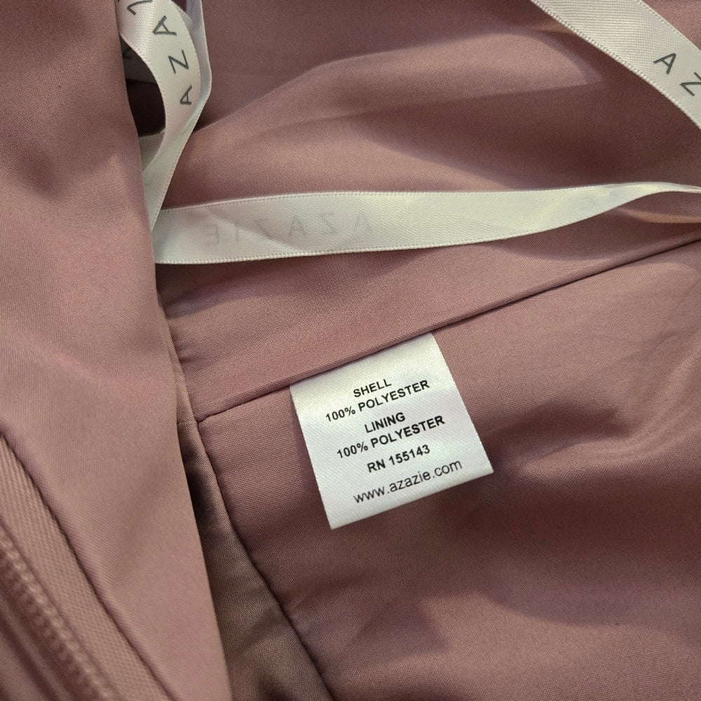 New Formal Azazie‎ Dress - Size 12/14
