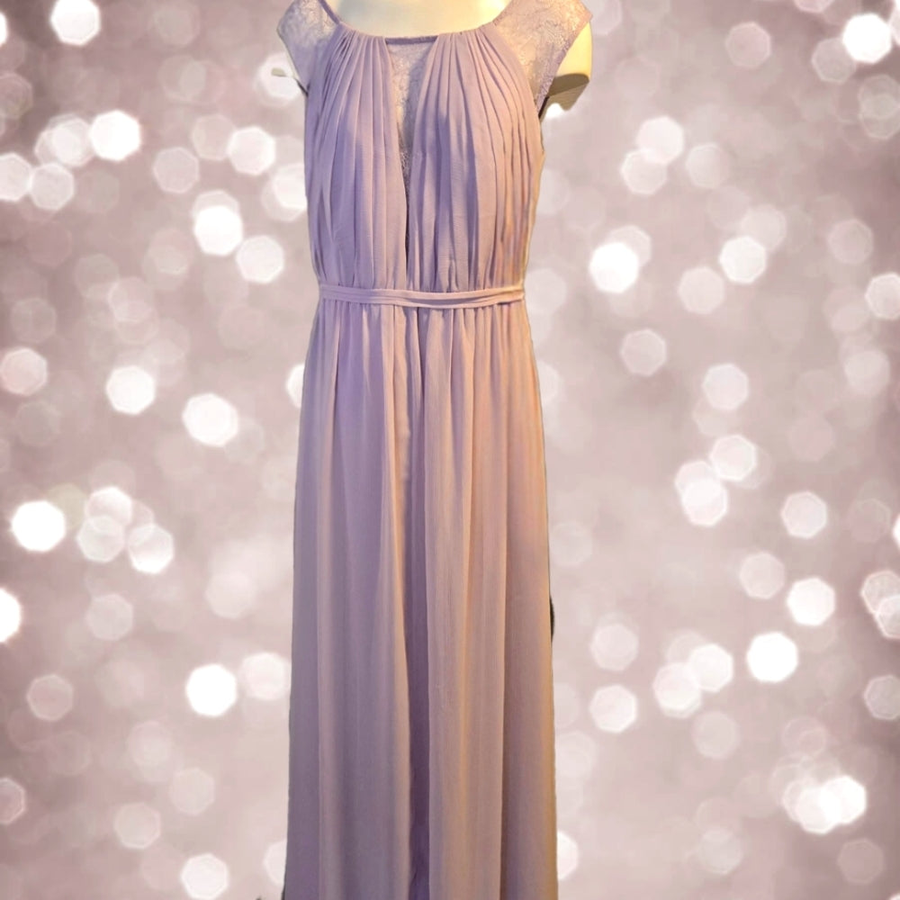 Bridesmaid Dress - David's Bridal Size‎ 10