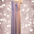 Bridesmaid Dress - David's Bridal Size‎ 10