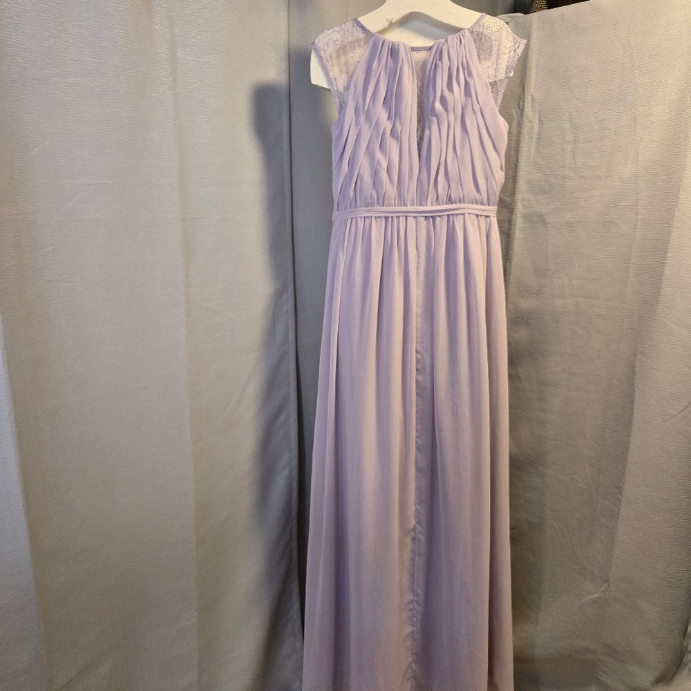 Bridesmaid Dress - David's Bridal Size‎ 10