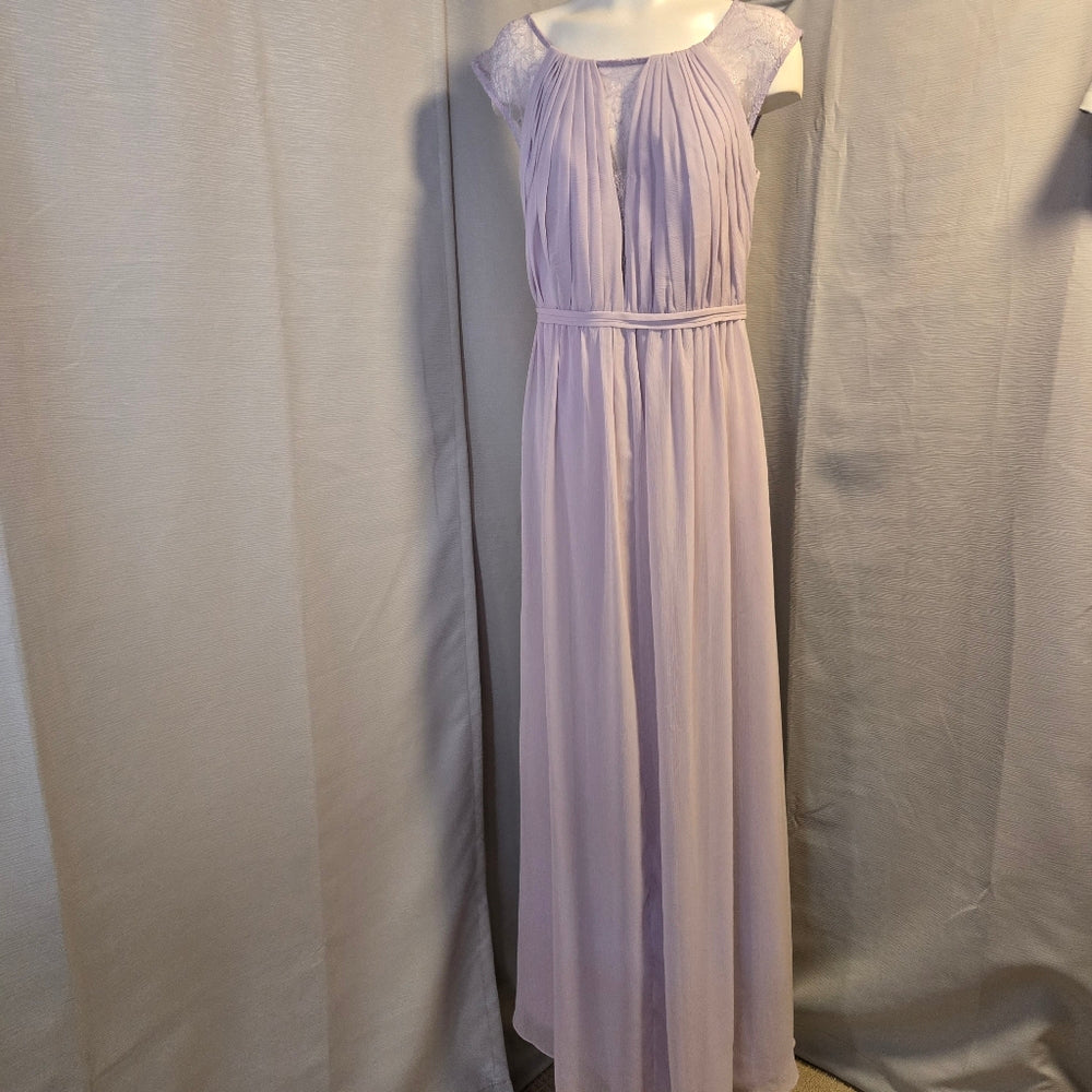 Bridesmaid Dress - David's Bridal Size‎ 10