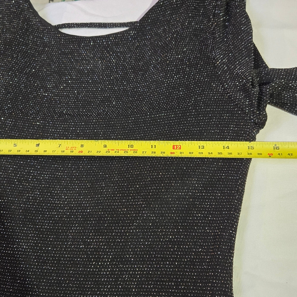 Little black dress‎ - Size M