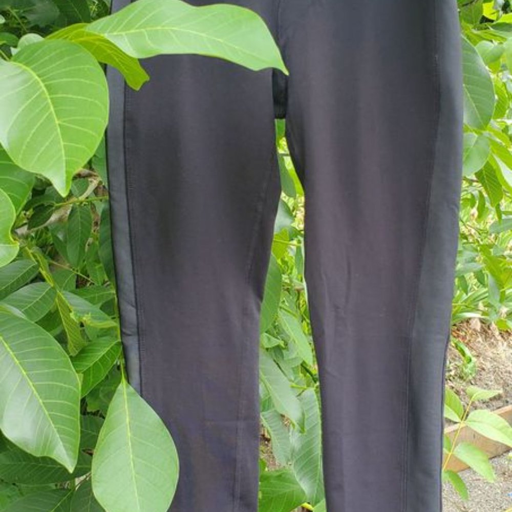 Public Myth Leggings -‎ Bring It On Gloss Black