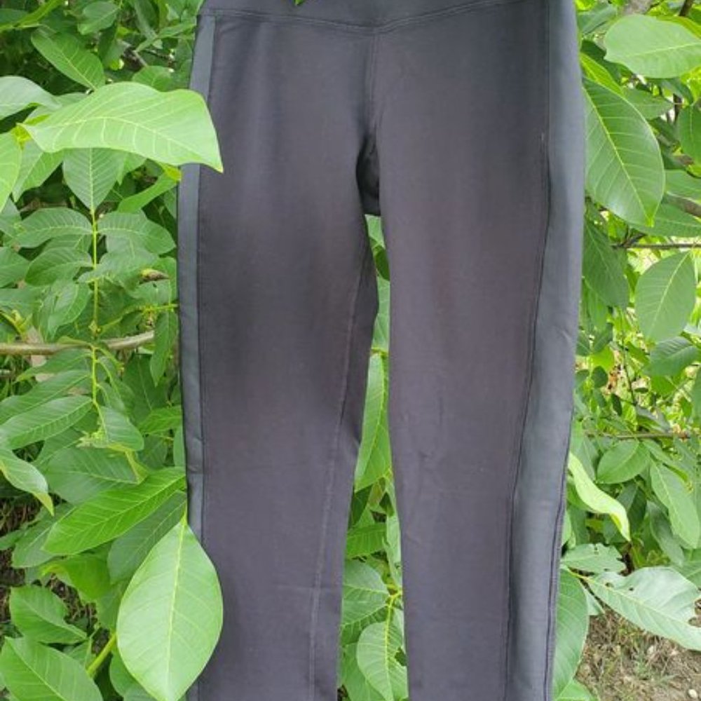 Public Myth Leggings -‎ Bring It On Gloss Black