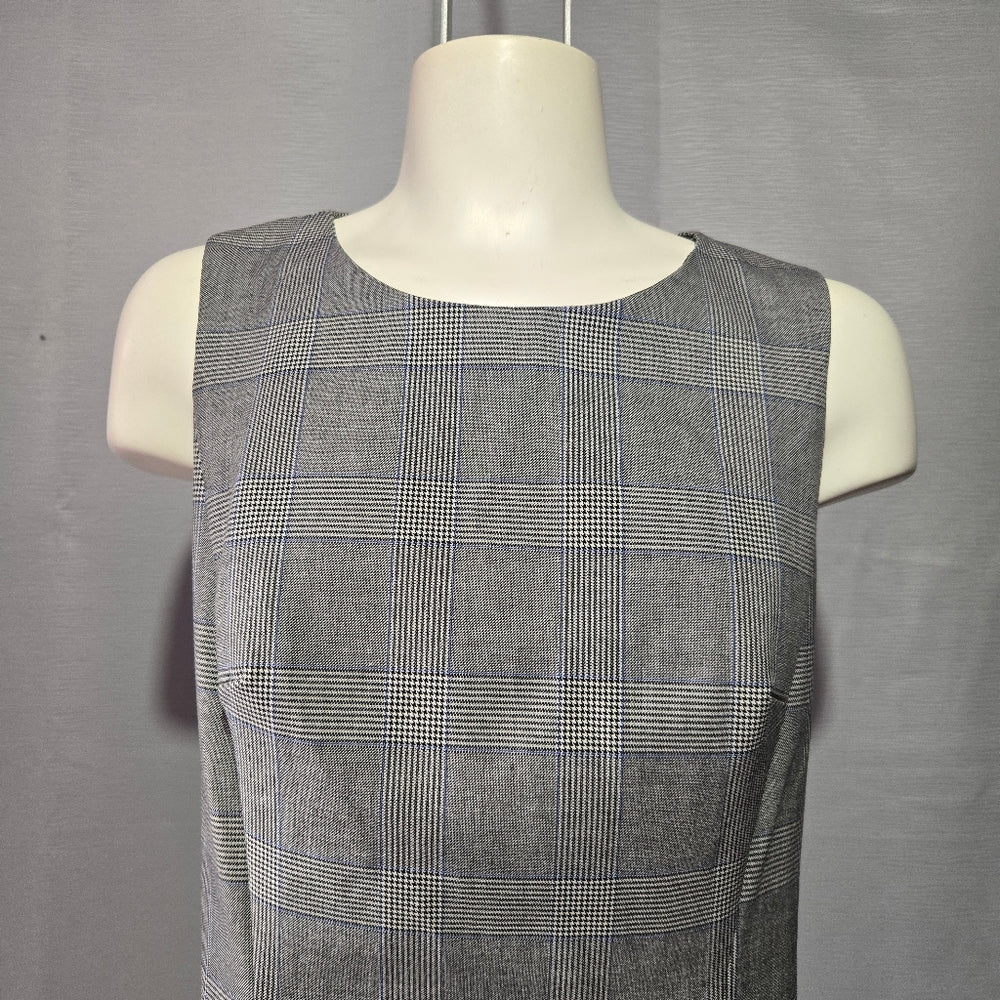 J Crew‎ Sheath Dress - Size 0 NWT