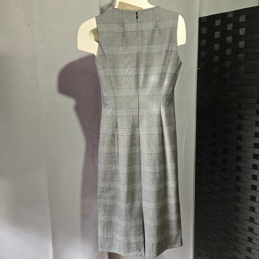 J Crew‎ Sheath Dress - Size 0 NWT