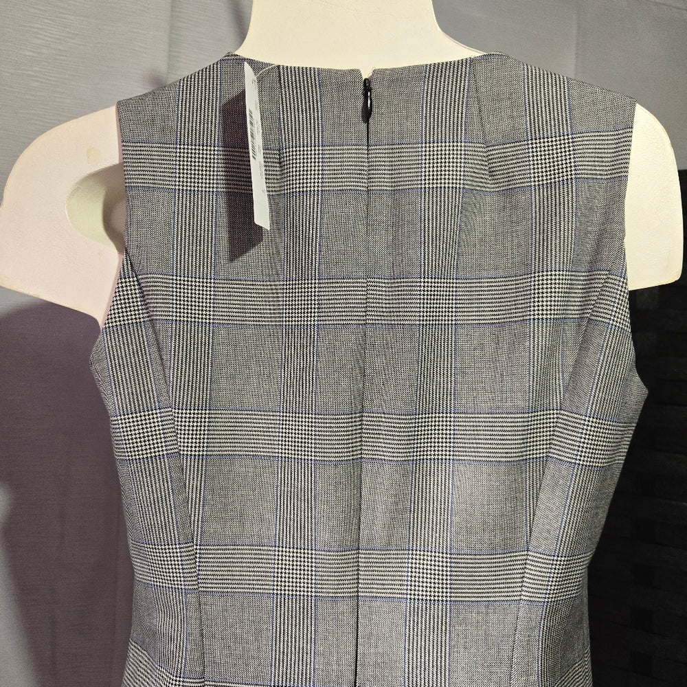 J Crew‎ Sheath Dress - Size 0 NWT