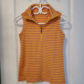 Nancy‎ Lopez golf shirt ⛳️ 🏌️‍♀️