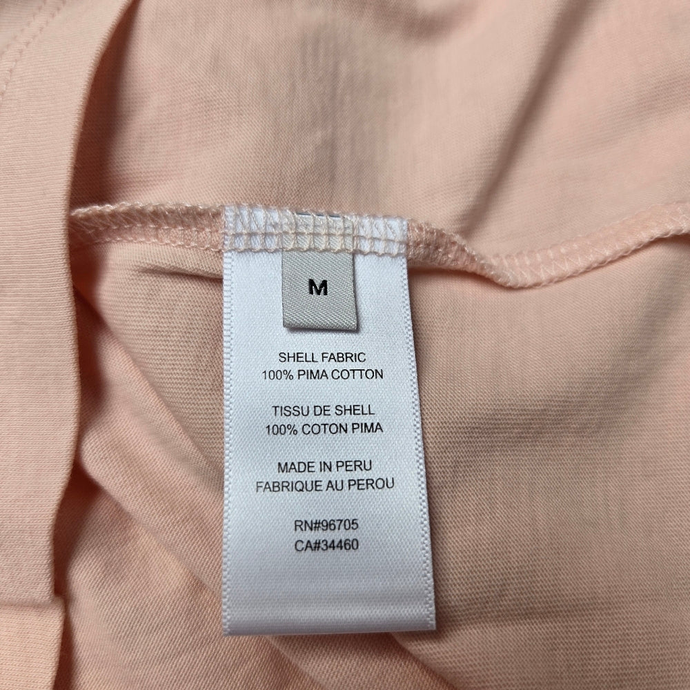 Long‎ sleeve Rebecca Taylor Shirt - Size Medium