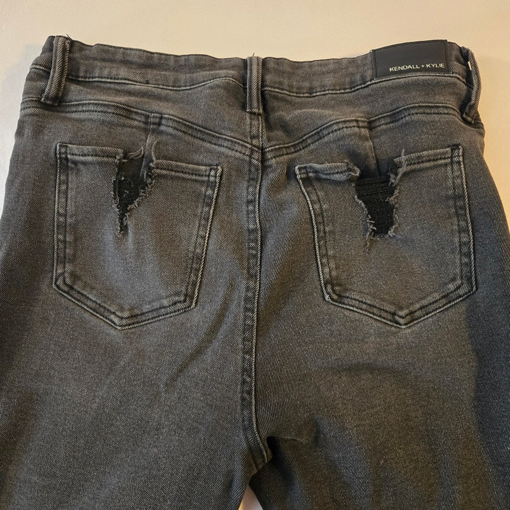 Kendal + Kylie Jeans - Size 13/31‎