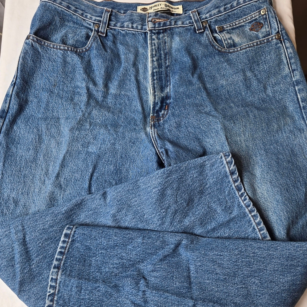 Harley Davidson Jeans - Men's‎ size 38x30