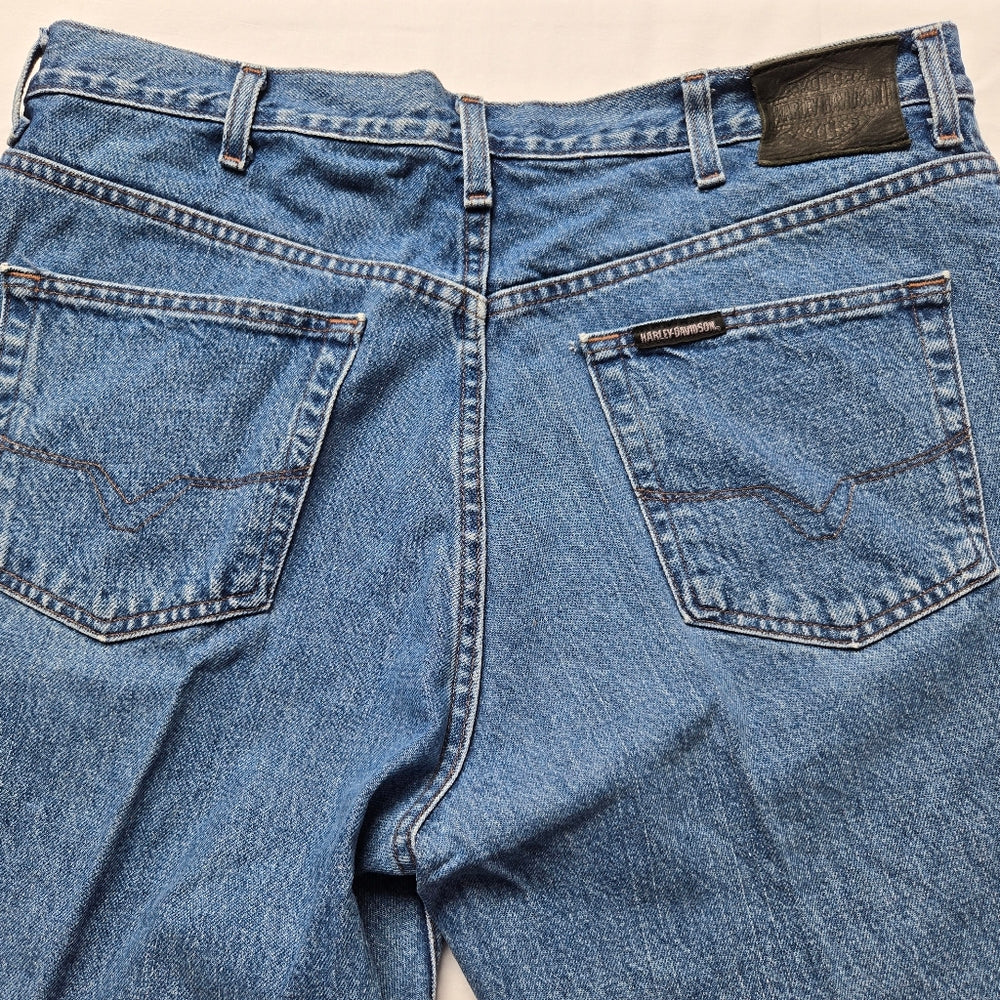 Harley Davidson Jeans - Men's‎ size 38x30