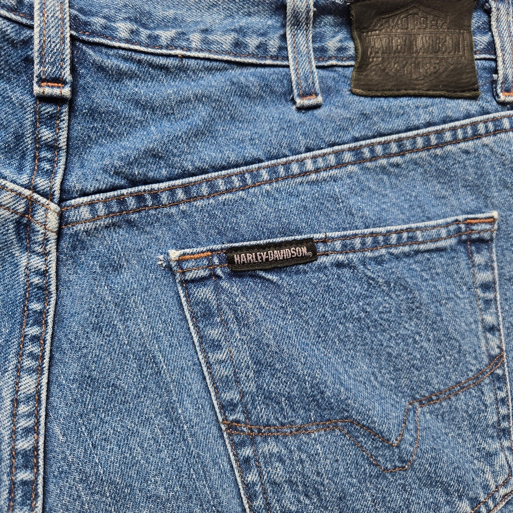 Harley Davidson Jeans - Men's‎ size 38x30