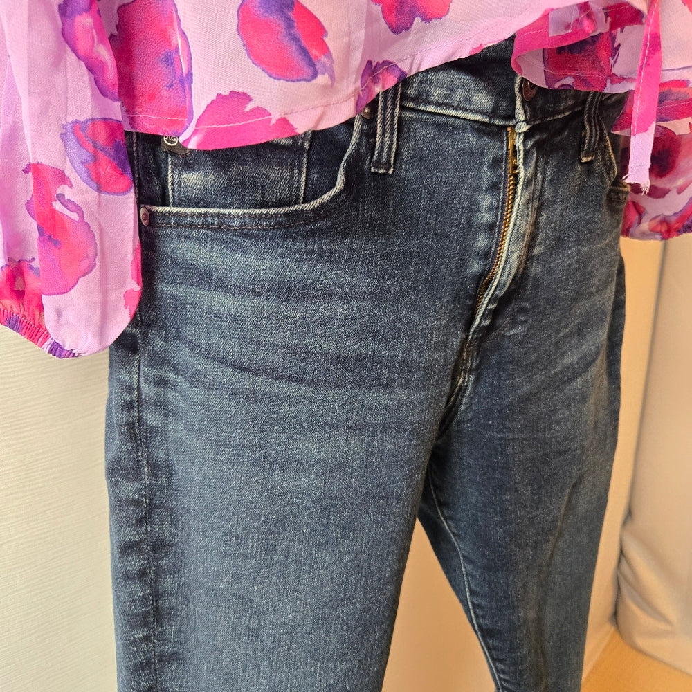 Adriano Goldschmied Jean -‎ Size 26