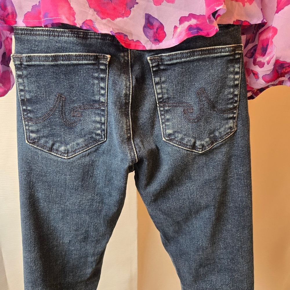 Adriano Goldschmied Jean -‎ Size 26