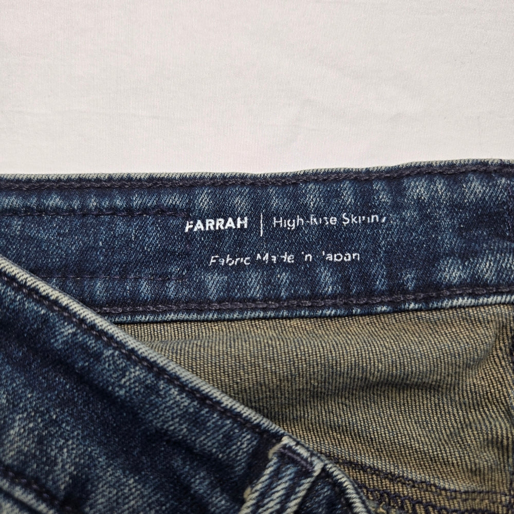 Adriano Goldschmied Jean -‎ Size 26