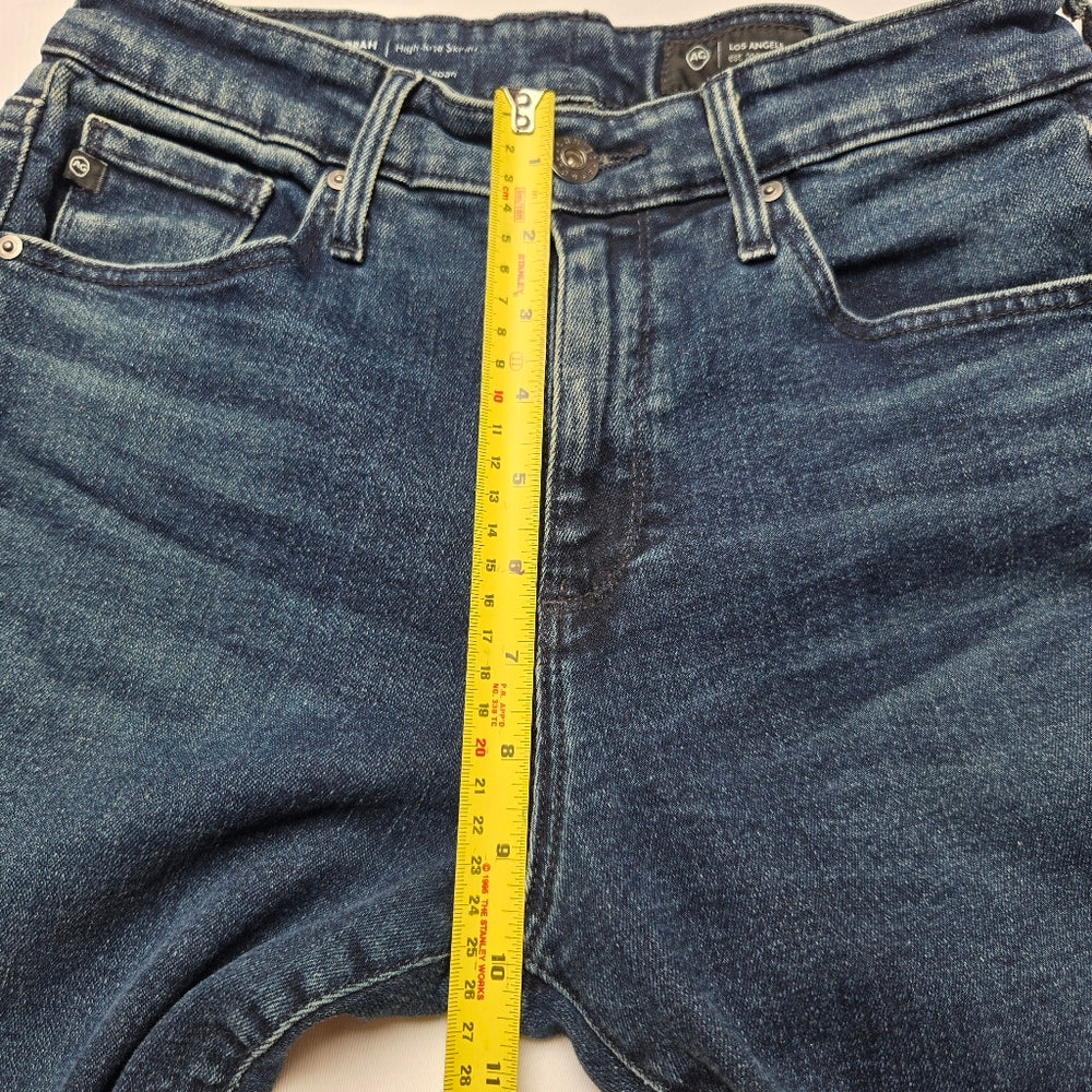 Adriano Goldschmied Jean -‎ Size 26
