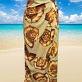 House of Harlow 1960 beach ⛱️‎ skirt- Size M