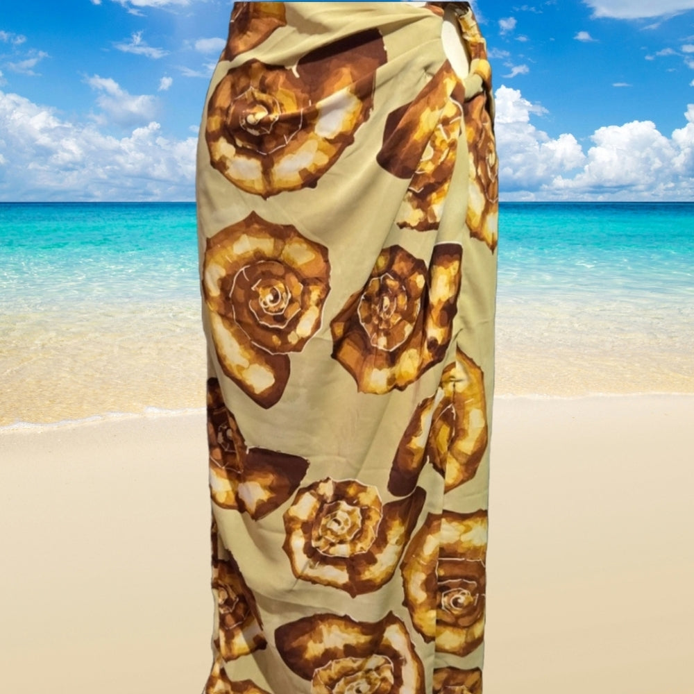 House of Harlow 1960 beach ⛱️‎ skirt- Size M