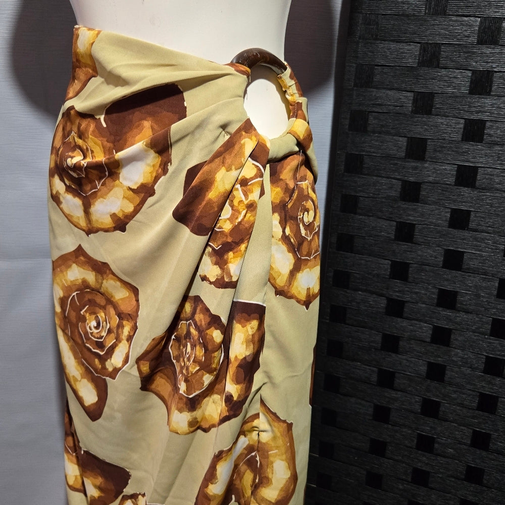 House of Harlow 1960 beach ⛱️‎ skirt- Size M