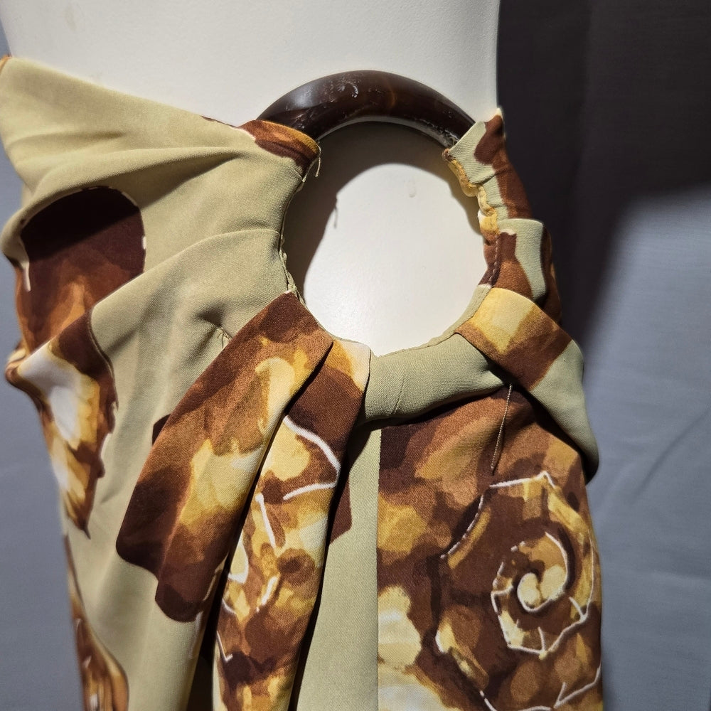 House of Harlow 1960 beach ⛱️‎ skirt- Size M