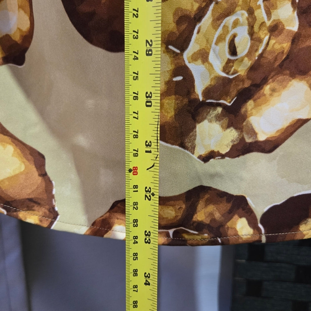 House of Harlow 1960 beach ⛱️‎ skirt- Size M