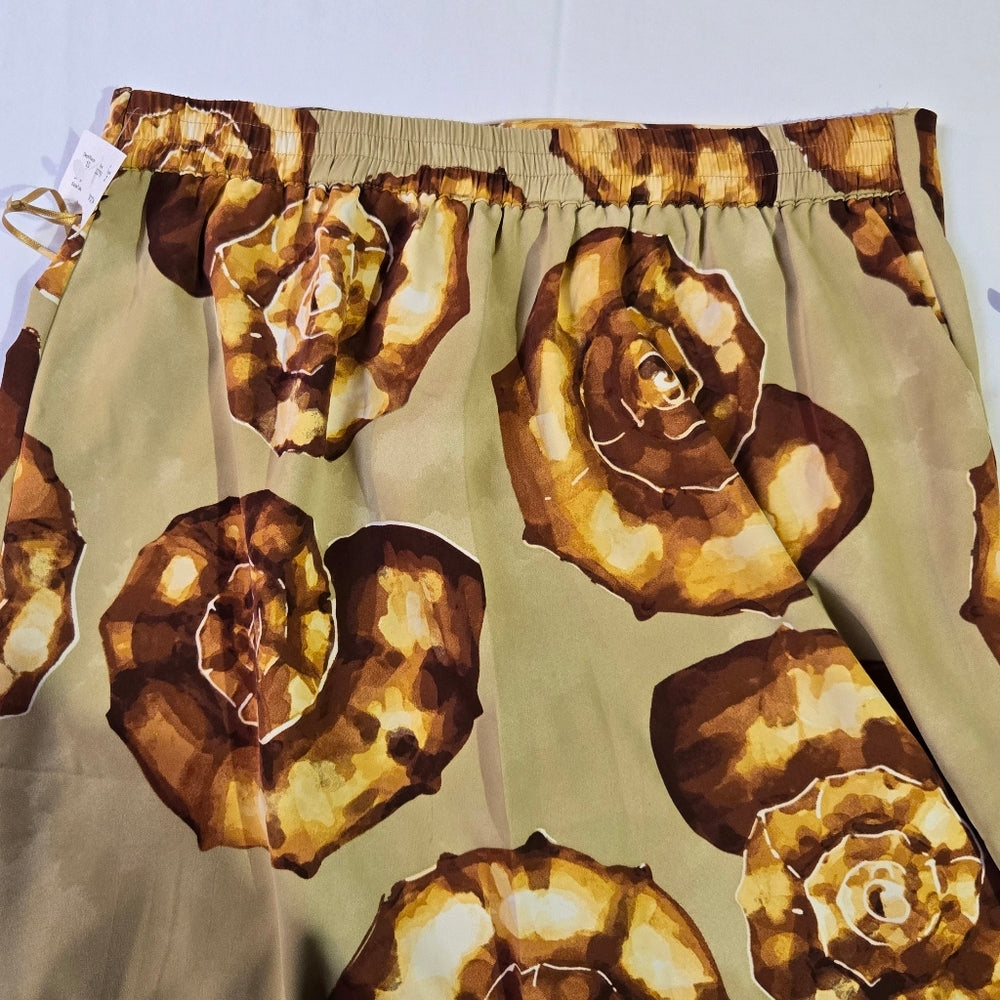 House of Harlow 1960 beach ⛱️‎ skirt- Size M