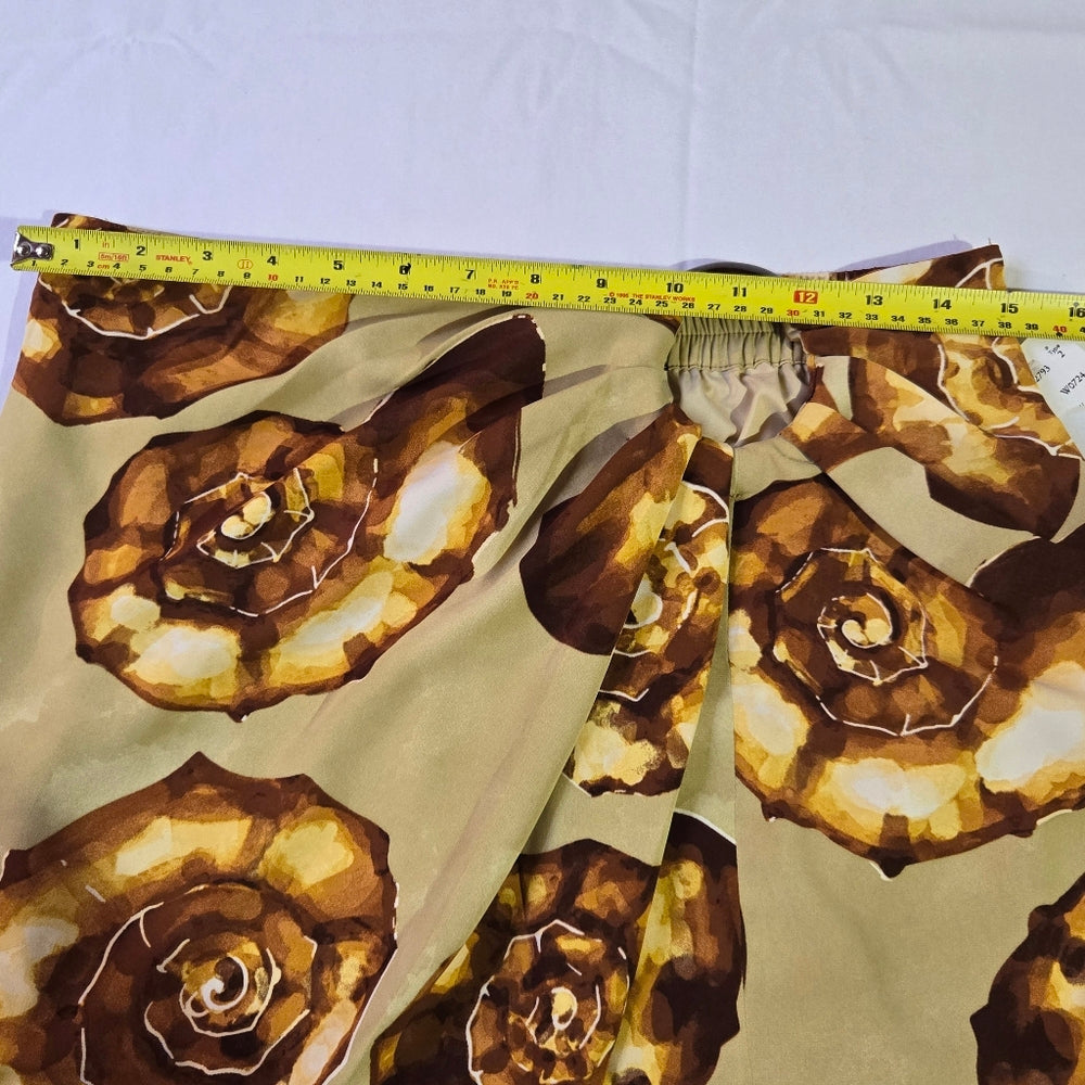 House of Harlow 1960 beach ⛱️‎ skirt- Size M